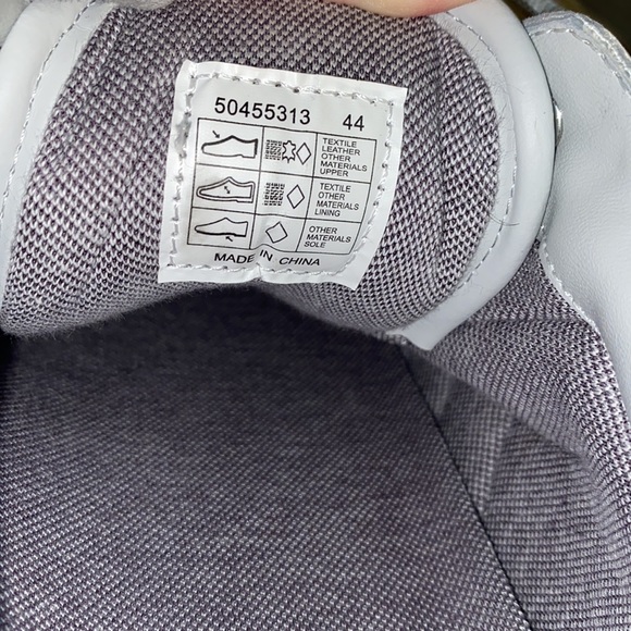 Hugo Boss Ortholite Shoes - EU 44 - Picture 13 of 13